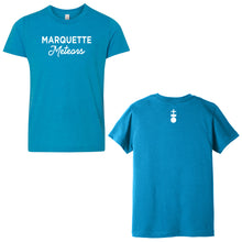 Load image into Gallery viewer, Marquette Catholic School - "Spirit Shirt" Youth SS T
