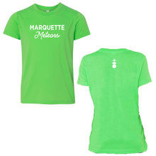 Load image into Gallery viewer, Marquette Catholic School - "Spirit Shirt" Youth SS T