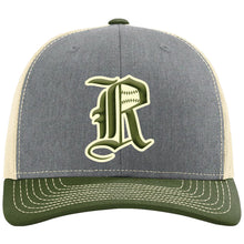 Load image into Gallery viewer, Redemption Baseball- Snapback Trucker