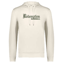 Load image into Gallery viewer, Redemption Baseball- Youth/Adult Eco Revive Long Sleeve Soft Knit Hoodie
