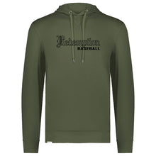 Load image into Gallery viewer, Redemption Baseball- Youth/Adult Eco Revive Long Sleeve Soft Knit Hoodie