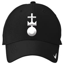 Load image into Gallery viewer, Marquette Catholic School - "CTK" Legacy Cap