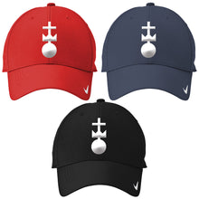 Load image into Gallery viewer, Marquette Catholic School - "CTK" Legacy Cap