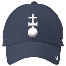 Load image into Gallery viewer, Marquette Catholic School - "CTK" Legacy Cap