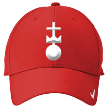 Load image into Gallery viewer, Marquette Catholic School - "CTK" Legacy Cap