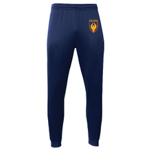 Load image into Gallery viewer, Seven Oaks Classical School - "Firehawk" Youth/Adult Performance Fleece Jogger