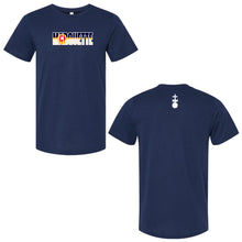 Load image into Gallery viewer, Marquette Catholic School - "Tulsa" Toddler/Youth/Adult Blended SS T