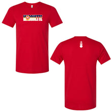 Load image into Gallery viewer, Marquette Catholic School - "Tulsa" Toddler/Youth/Adult Blended SS T