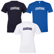 Load image into Gallery viewer, School of Saint Mary - "Guardians Arch" Toddler/Youth/Adult Fashion Soft SS T