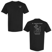 Load image into Gallery viewer, Cascia Hall - "2026/27 House Shirt" Adult Unisex SS T