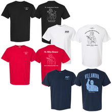 Load image into Gallery viewer, Cascia Hall - "2026/27 House Shirt" Adult Unisex SS T