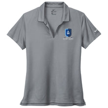 Load image into Gallery viewer, School Of Saint Mary - "Crest" - Dri-FIT Women's Pique 2.0 Polo
