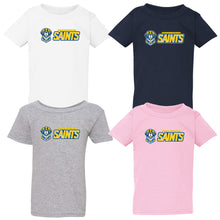 Load image into Gallery viewer, Monte Cassino - "25/26 Spirit " Toddler SS T