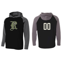 Load image into Gallery viewer, Redemption Baseball- Game Hoodie (Required for Player)