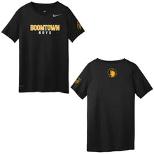 Load image into Gallery viewer, Boomtown Boys Baseball - Youth/Adult Performance T