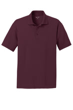 Load image into Gallery viewer, Sport-Tek® ST640 PosiCharge® RacerMesh® Polo