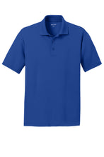 Load image into Gallery viewer, Sport-Tek® ST640 PosiCharge® RacerMesh® Polo