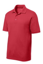 Load image into Gallery viewer, Sport-Tek Adult Performance Uniform Polo