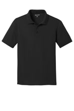 Load image into Gallery viewer, Sport-Tek® YST640 Youth PosiCharge® RacerMesh® Polo
