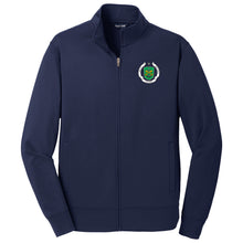 Load image into Gallery viewer, Saints Peter &amp; Paul Catholic School - Full-Zip Performance Fleece Jacket
