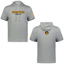 Load image into Gallery viewer, Boomtown Boys Baseball - Youth/Adult Midweight Soft Knit SS Hoody
