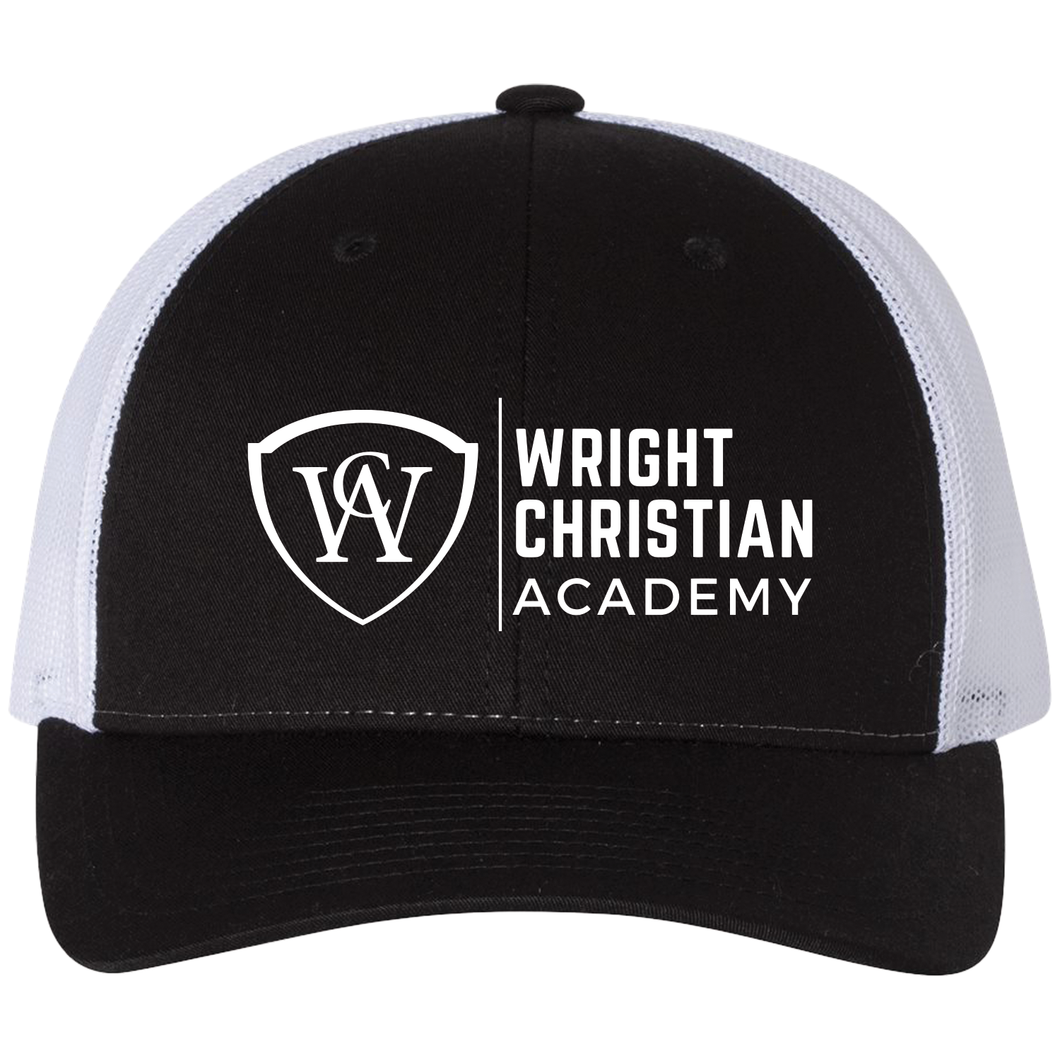 Wright Christian Academy - 