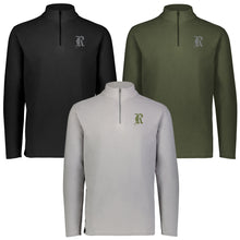 Load image into Gallery viewer, Redemption Baseball- Adult Micro-Lite Fleece 1/4 Zip Pullover
