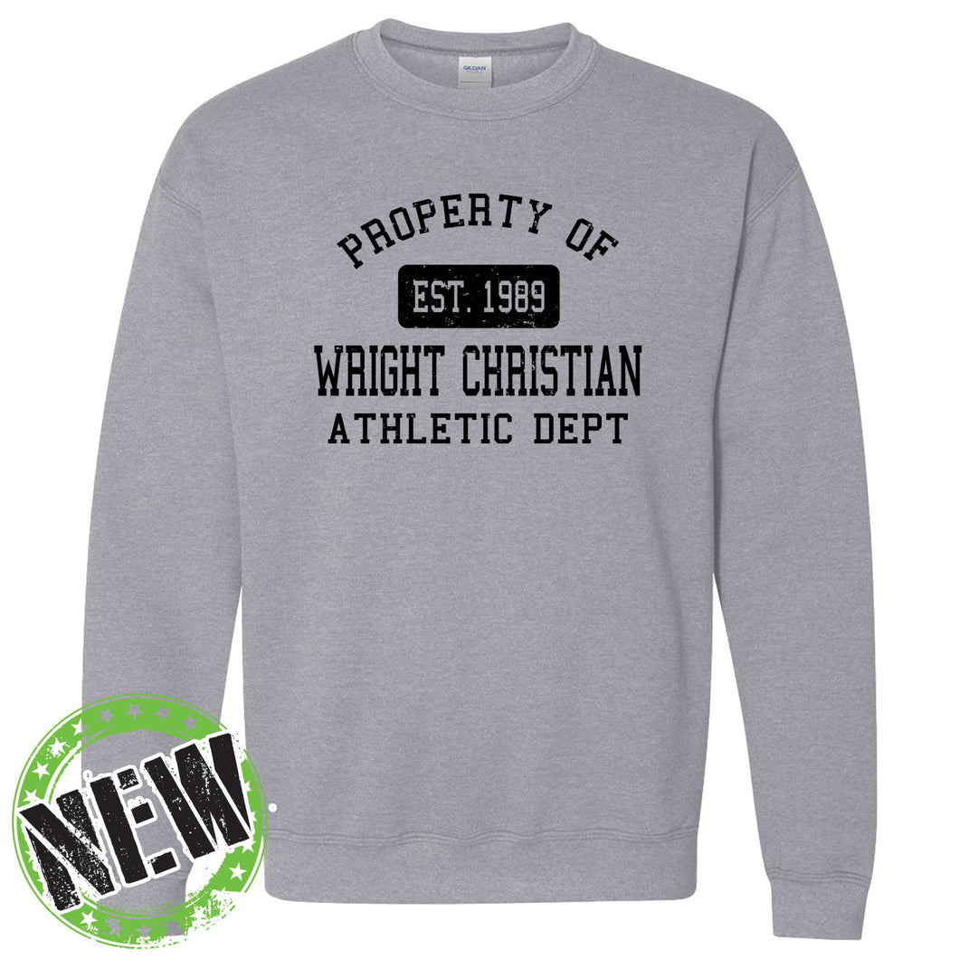 Wright Christian Academy - 