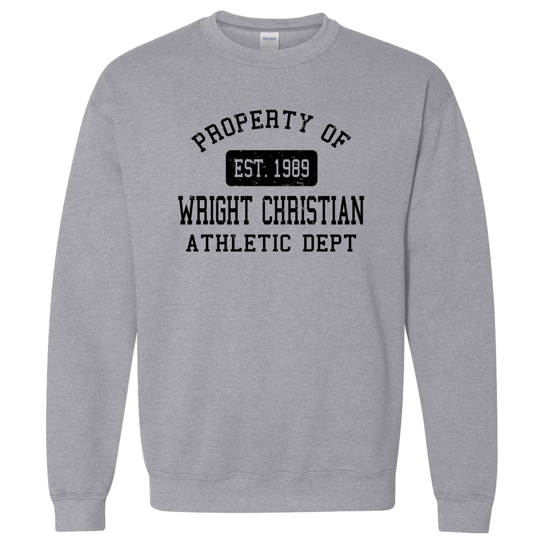 Wright Christian Academy - 