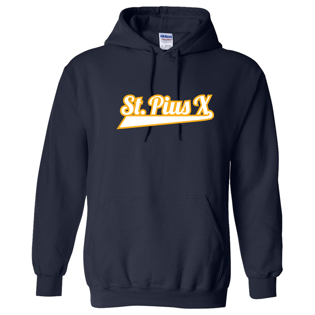 St. Pius X Catholic School - 