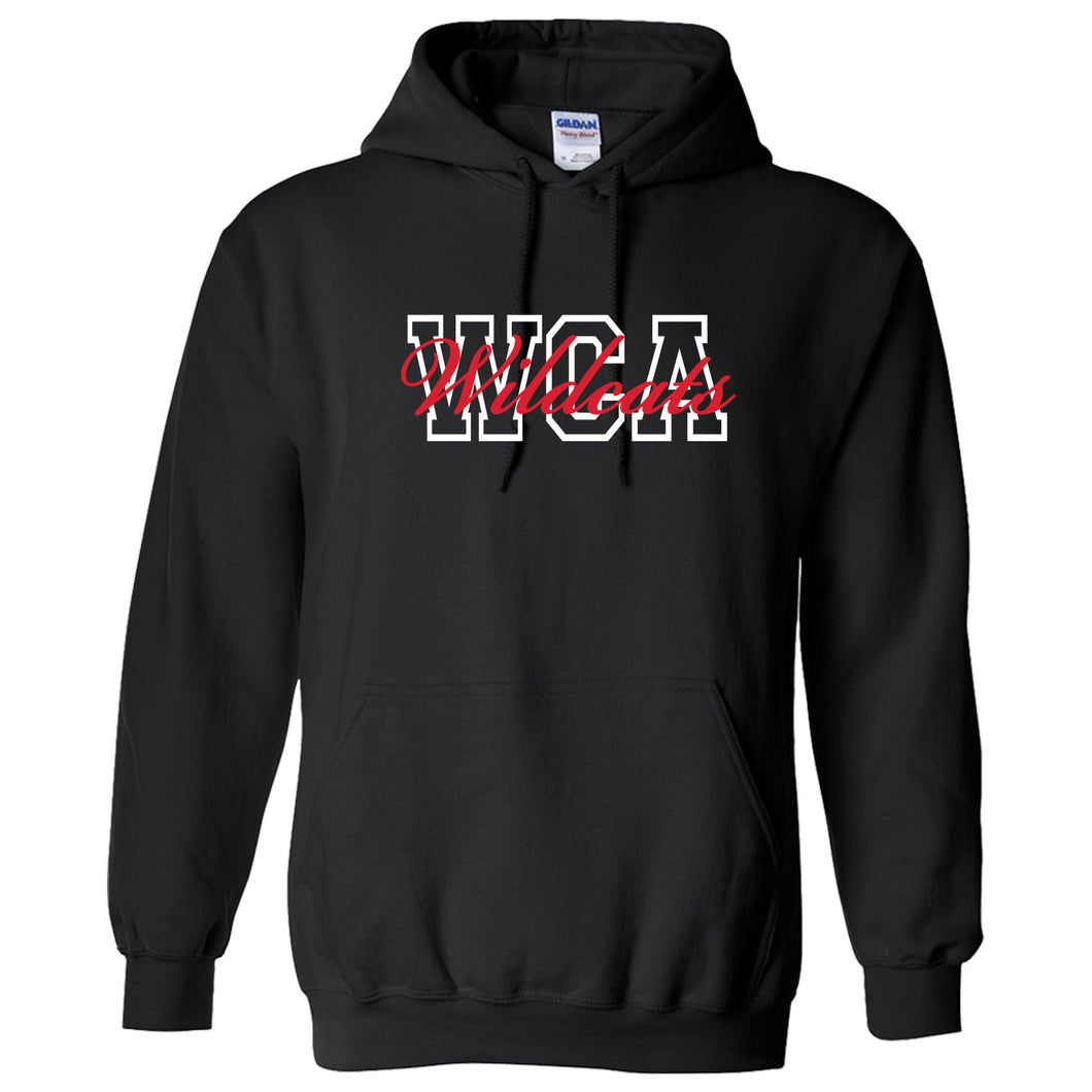Wright Christian Academy - 
