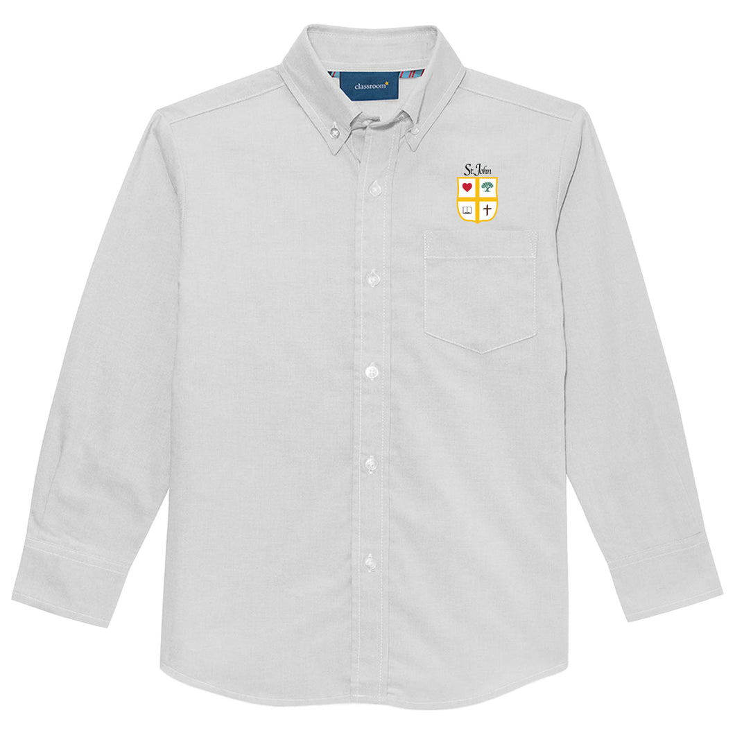 St. John Catholic School - 