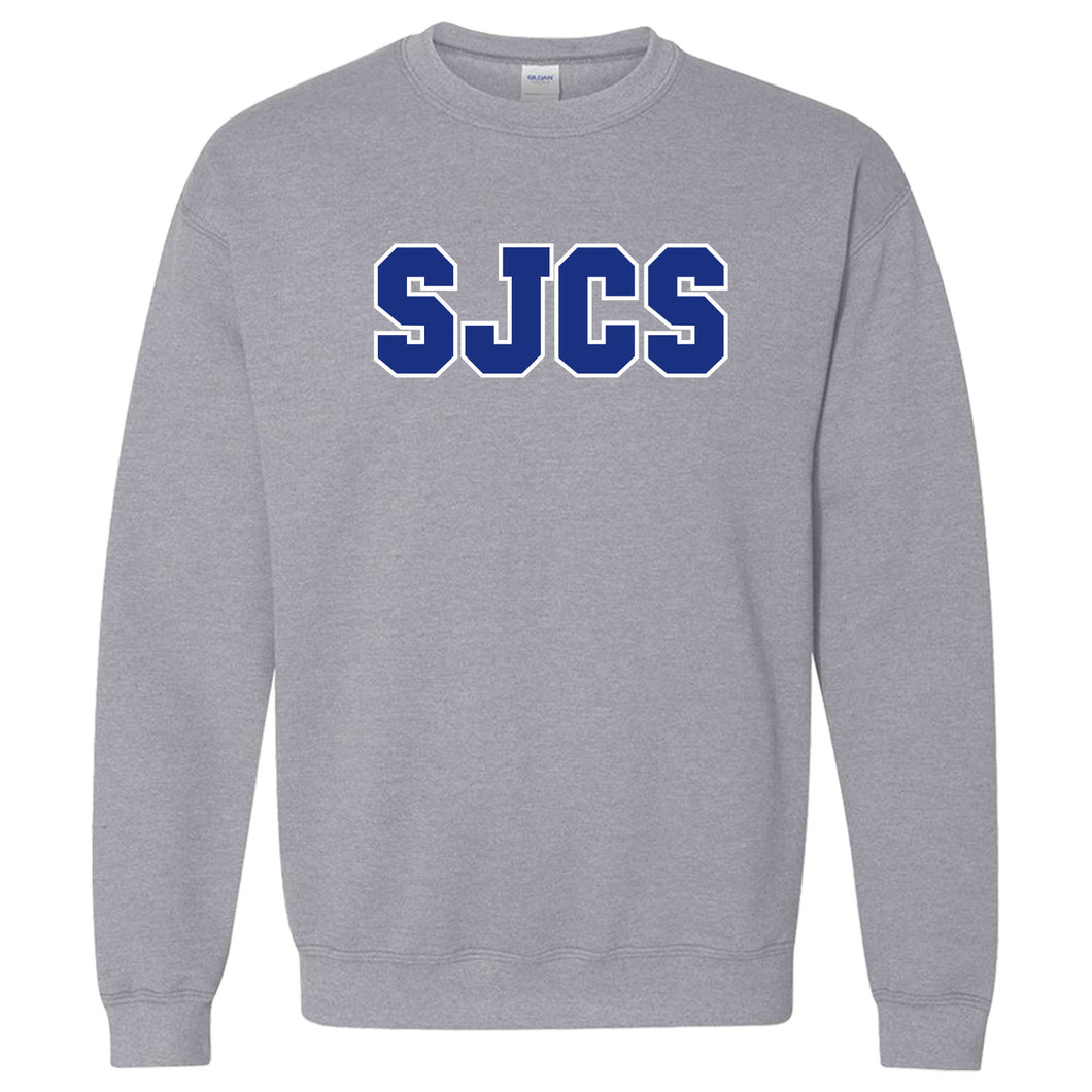 St. John Catholic School - 