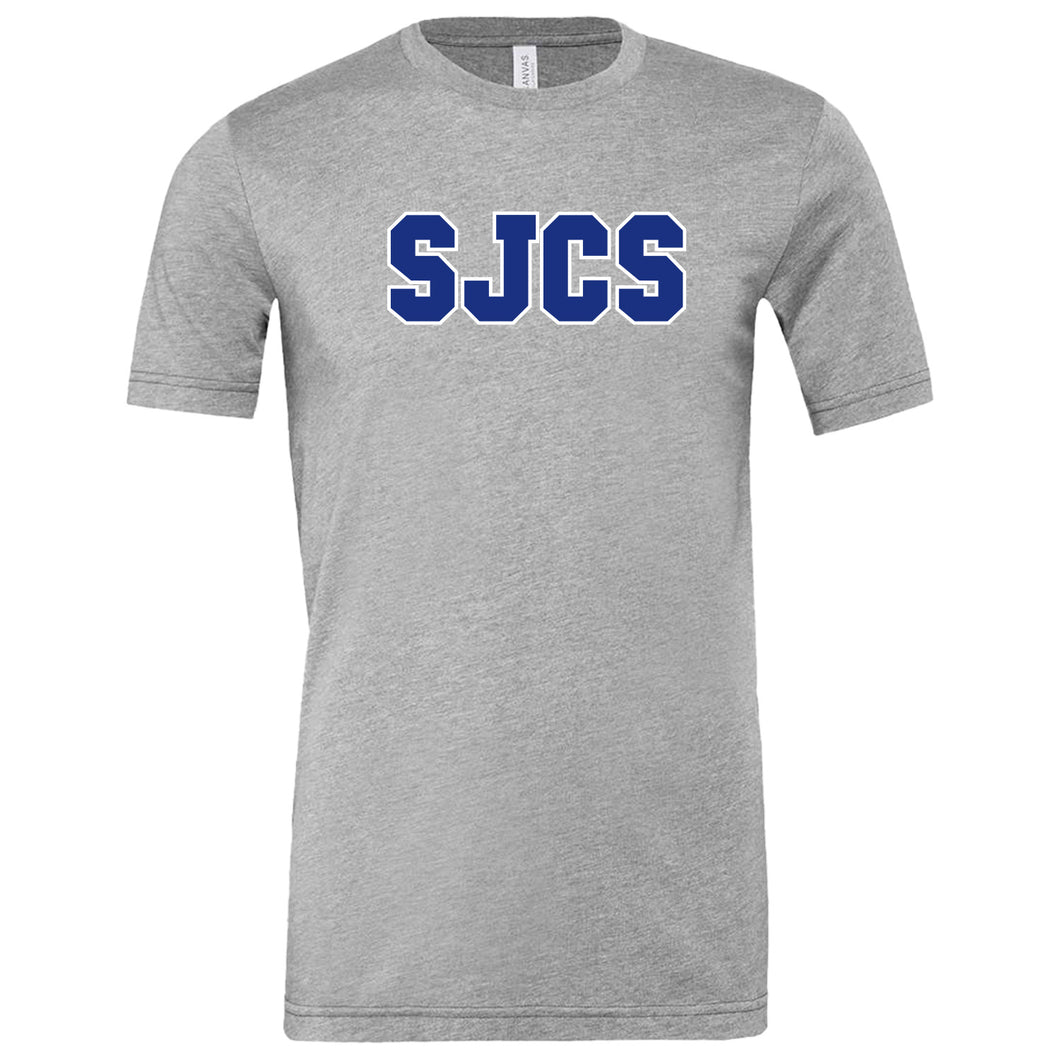 St. John Catholic School - 