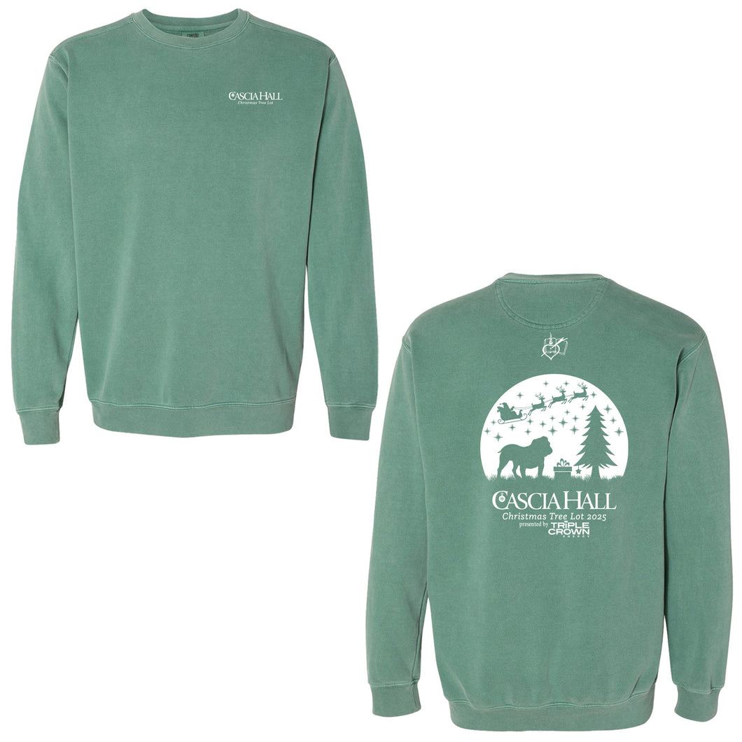 Cascia Hall Preparatory School - 