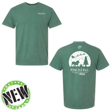 Load image into Gallery viewer, Cascia Hall Preparatory School - &quot;Christmas Tree Lot 2025&quot; Adult SS T
