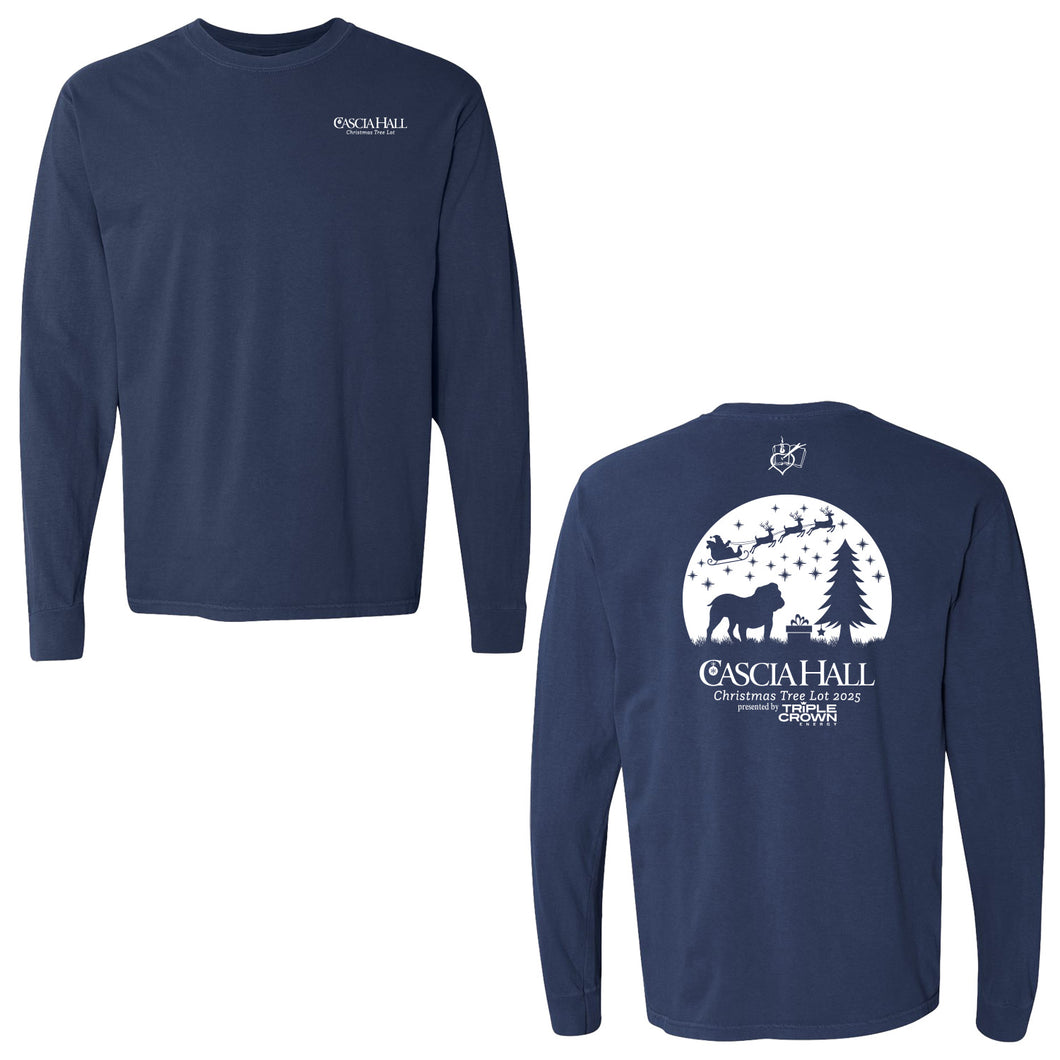 Cascia Hall Preparatory School - 