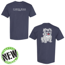 Load image into Gallery viewer, Cascia Hall Preparatory School - &quot;Shades&quot; Youth/Adult Unisex SS T
