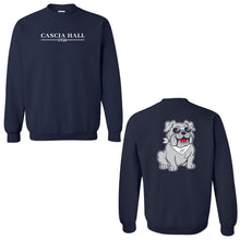 Load image into Gallery viewer, Cascia Hall Preparatory School - &quot;Shades&quot; Youth/Adult Crewneck Sweatshirt
