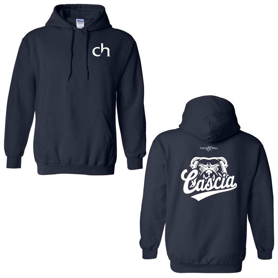 Cascia Hall Preparatory School - 