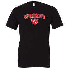 Load image into Gallery viewer, Wright Christian Academy - Toddler/Youth/Adult Short Sleeve T
