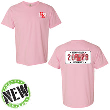 Load image into Gallery viewer, Bishop Kelley High School -  &quot;Sophomores Class of 2028&quot; Adult/Unisex SS T
