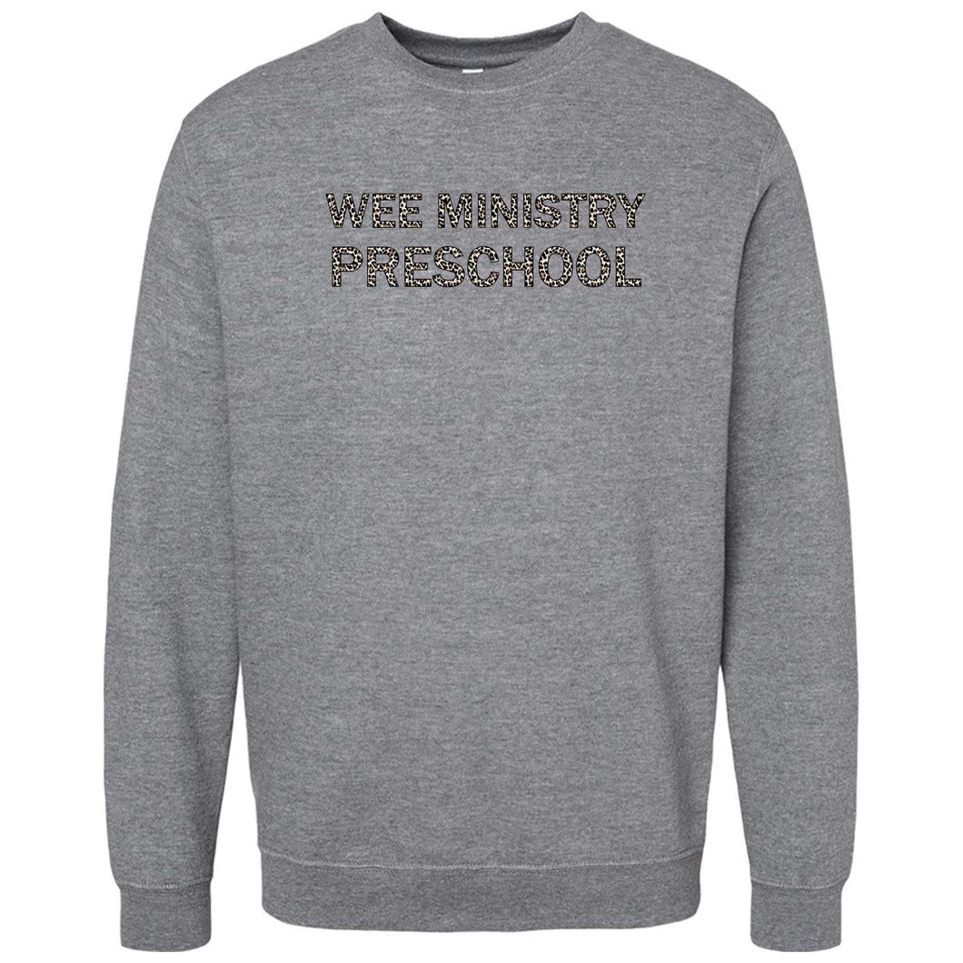 WEE Ministry Preschool - 