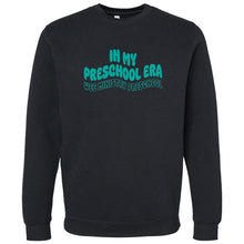 Load image into Gallery viewer, WEE Ministry Preschool - &quot;Era&quot; Toddler/Youth/Adult Elevated Crewneck Fleece
