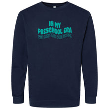 Load image into Gallery viewer, WEE Ministry Preschool - &quot;Era&quot; Toddler/Youth/Adult Elevated Crewneck Fleece
