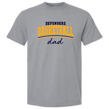 Load image into Gallery viewer, St. Pius X Catholic School - &quot;BBall Family&quot; Youth/Adult Unisex SS T
