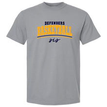Load image into Gallery viewer, St. Pius X Catholic School - &quot;BBall Family&quot; Youth/Adult Unisex SS T
