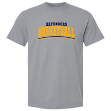 Load image into Gallery viewer, St. Pius X Catholic School - &quot;BBall Family&quot; Youth/Adult Unisex SS T
