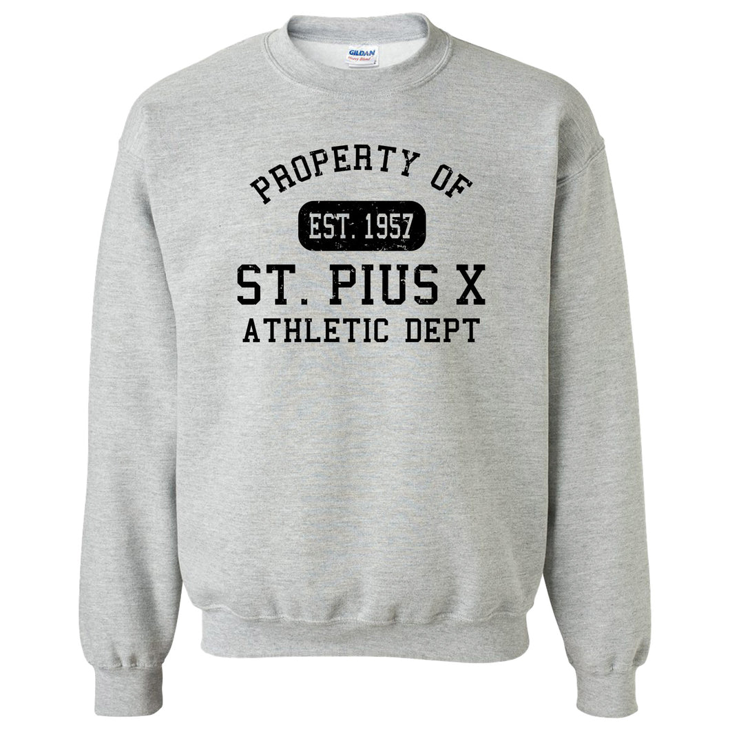 St. Pius X Catholic School - 