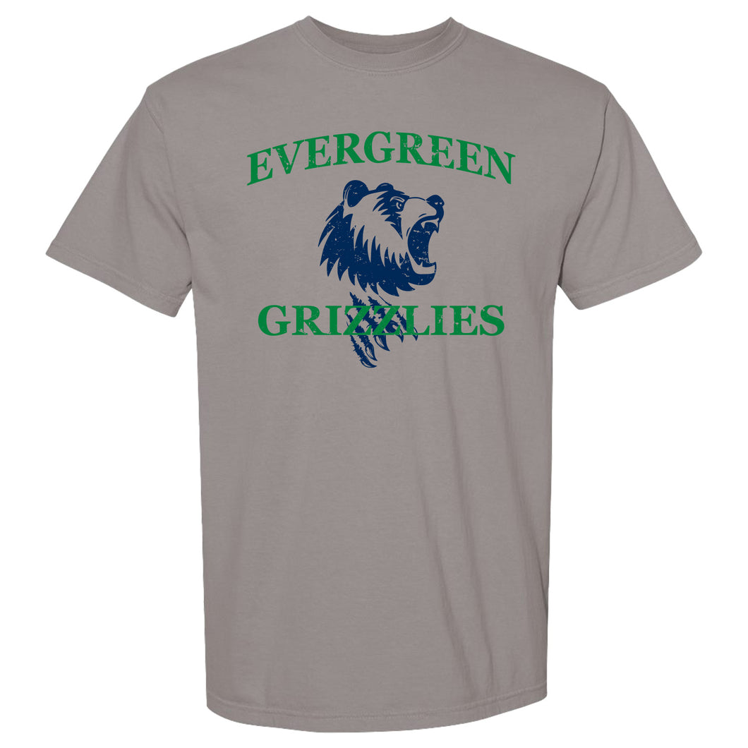 Evergreen Academy - 